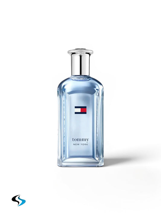 Tommy New York