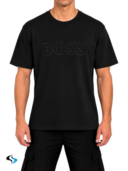 Playera Boss Teebo_X