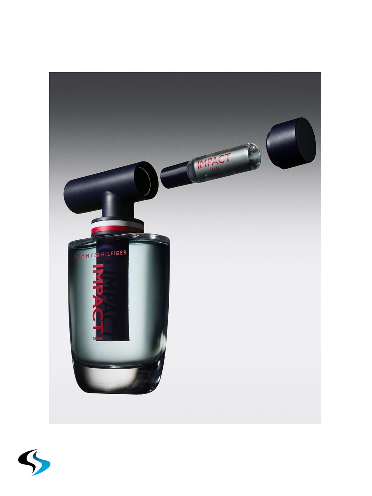 Tommy Hilfiger Impact Spark
