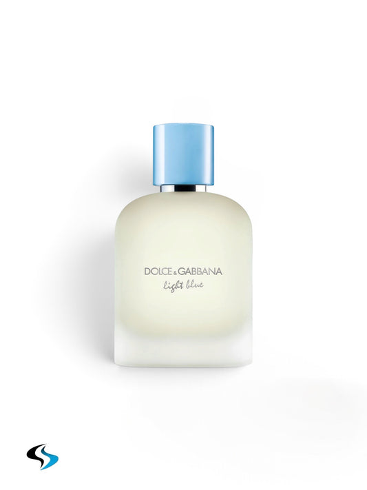 Dolce & Gabbana Light Blue