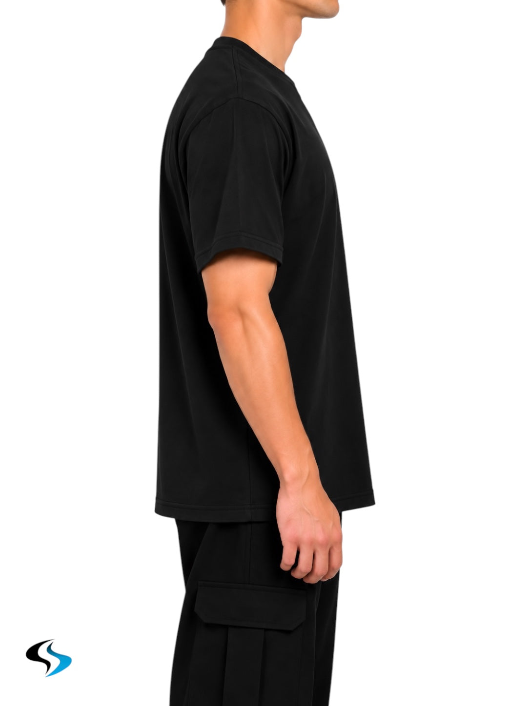 Playera Boss Tee 10