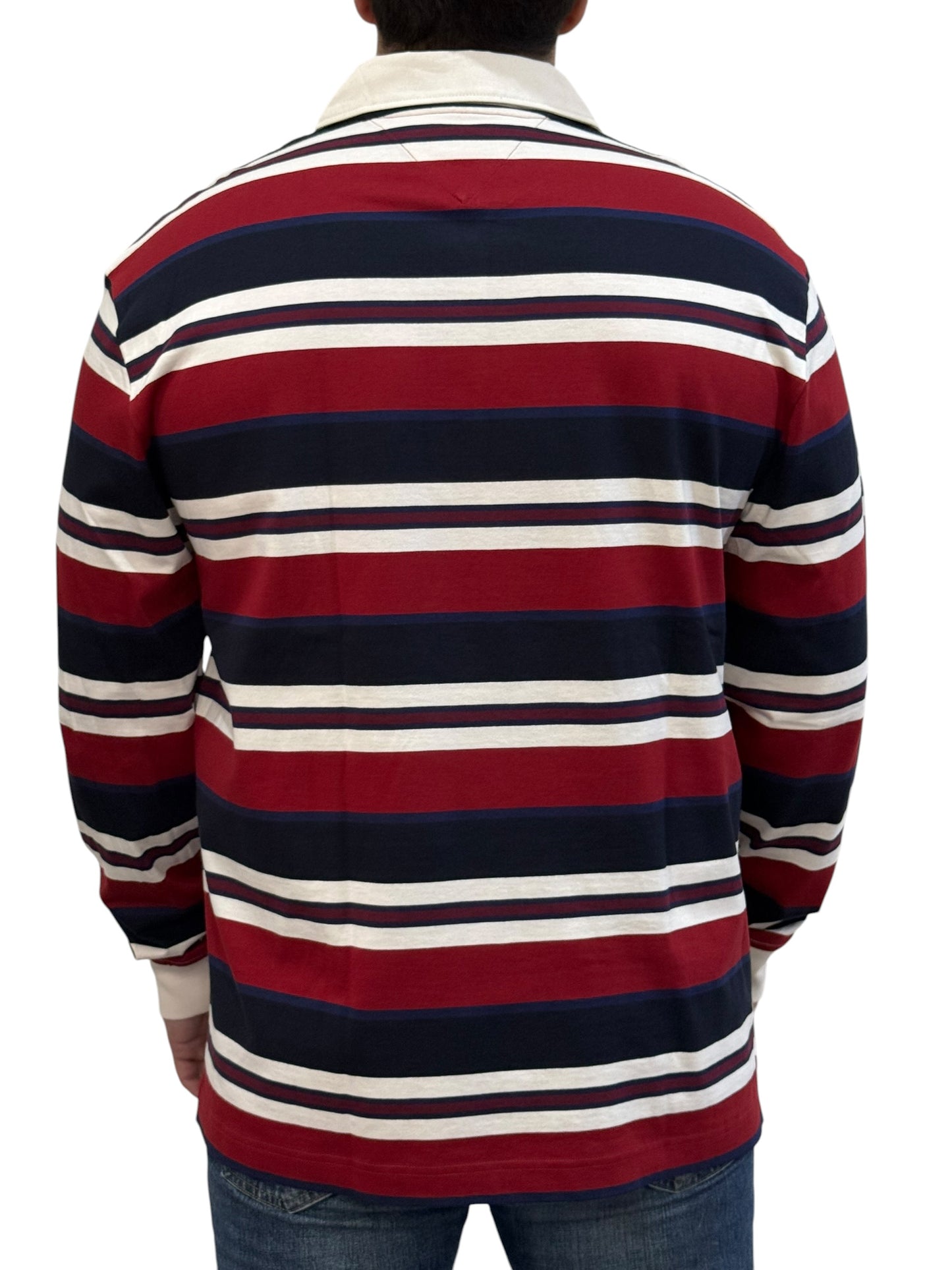 Playera Tommy Hilfiger MG