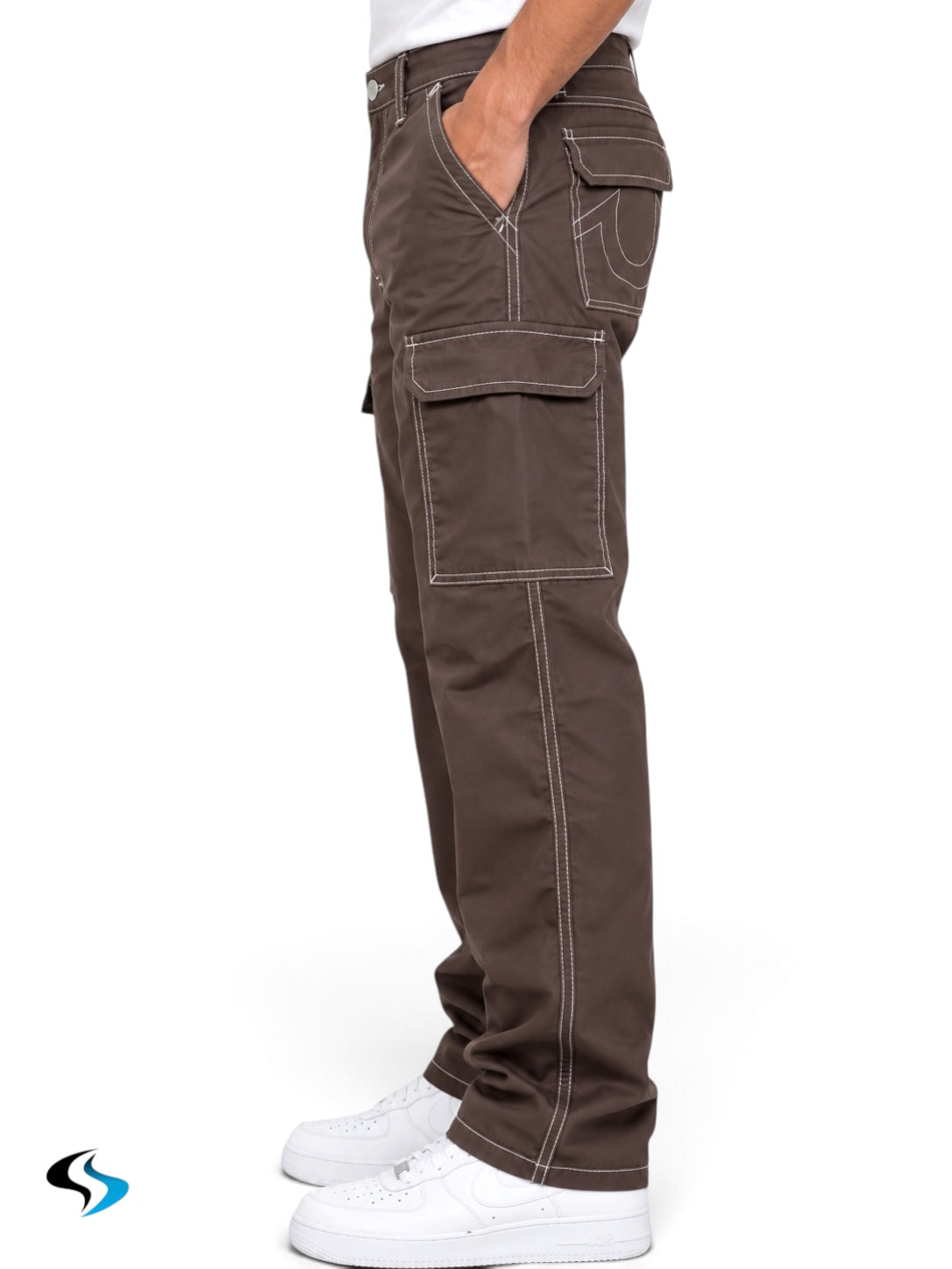 Pantalón True Religión Cargo Pants