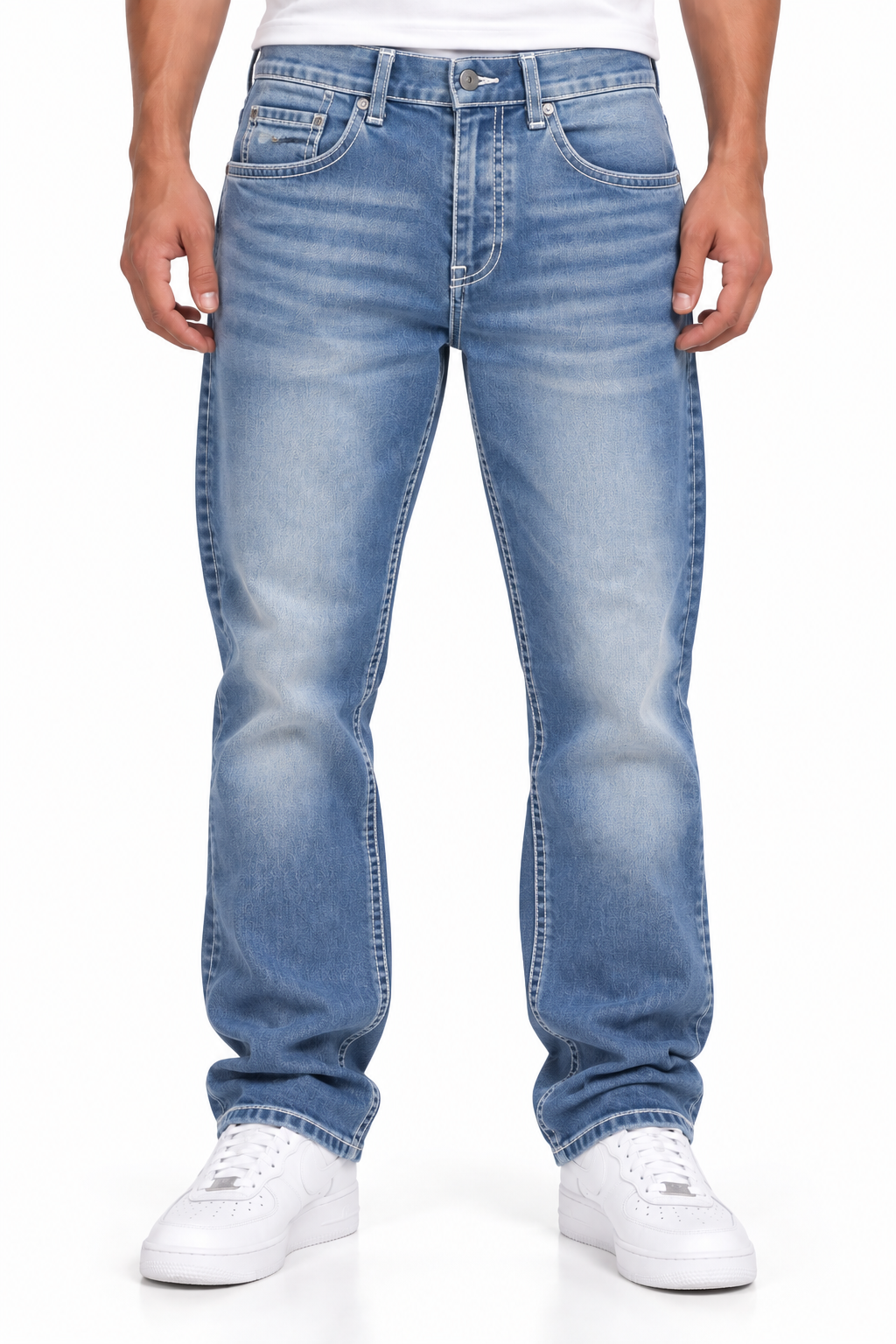 Pantalón True Religión Geno SN Slim