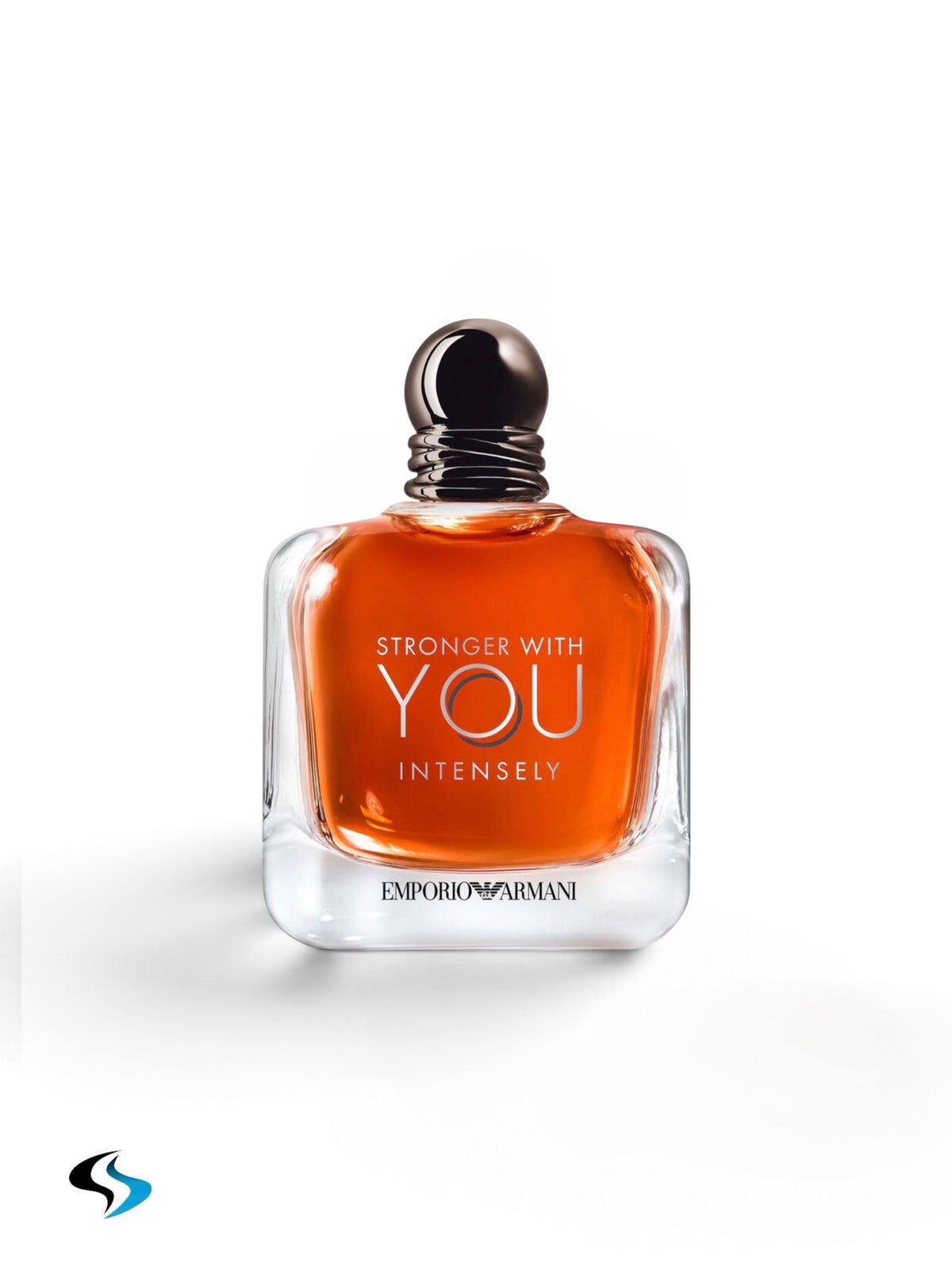 Giorgio Armani Stronger With You Intensely