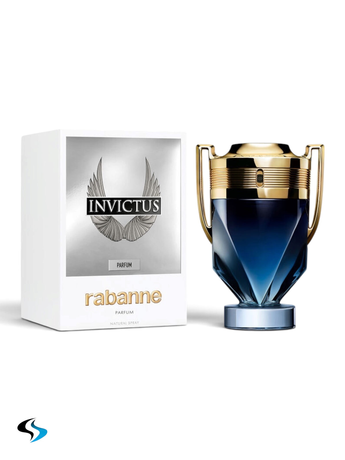 Paco Rabanne Invictus Parfum