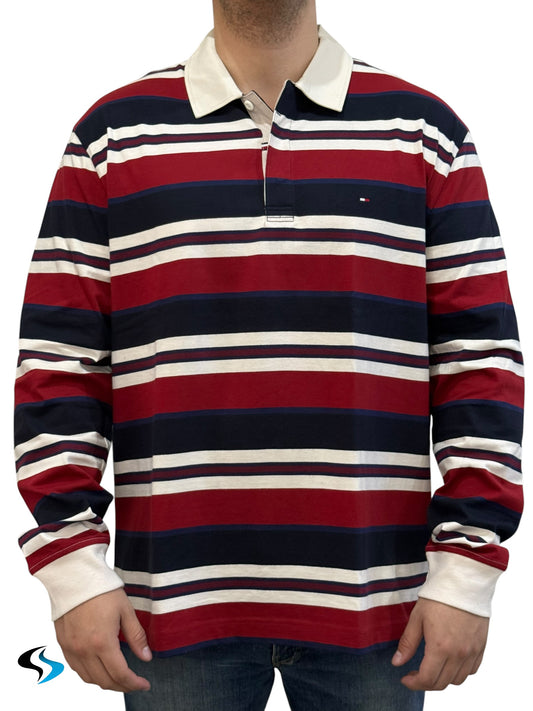 Playera Tommy Hilfiger MG