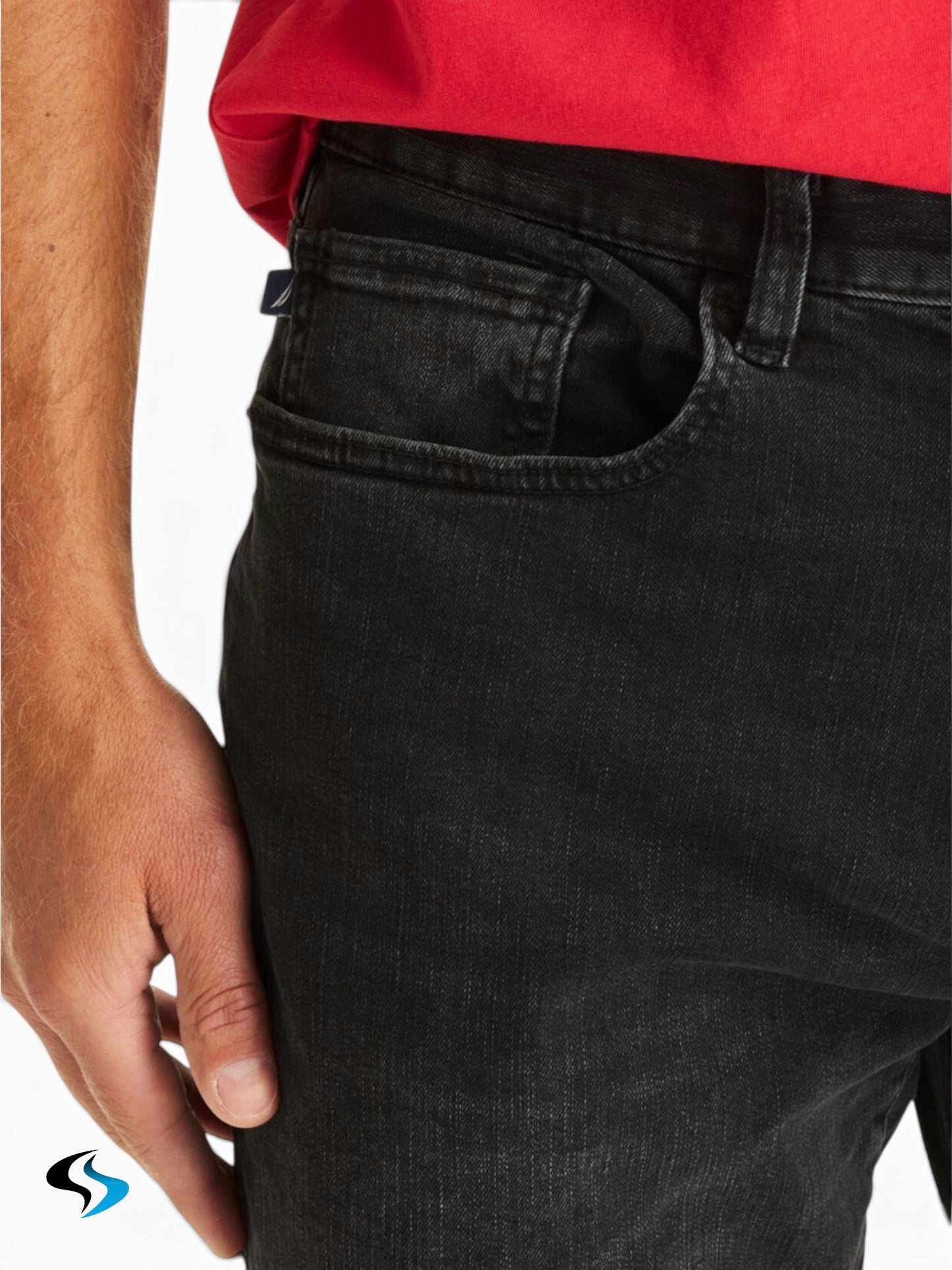 Pantalón Nautica Slim Strech