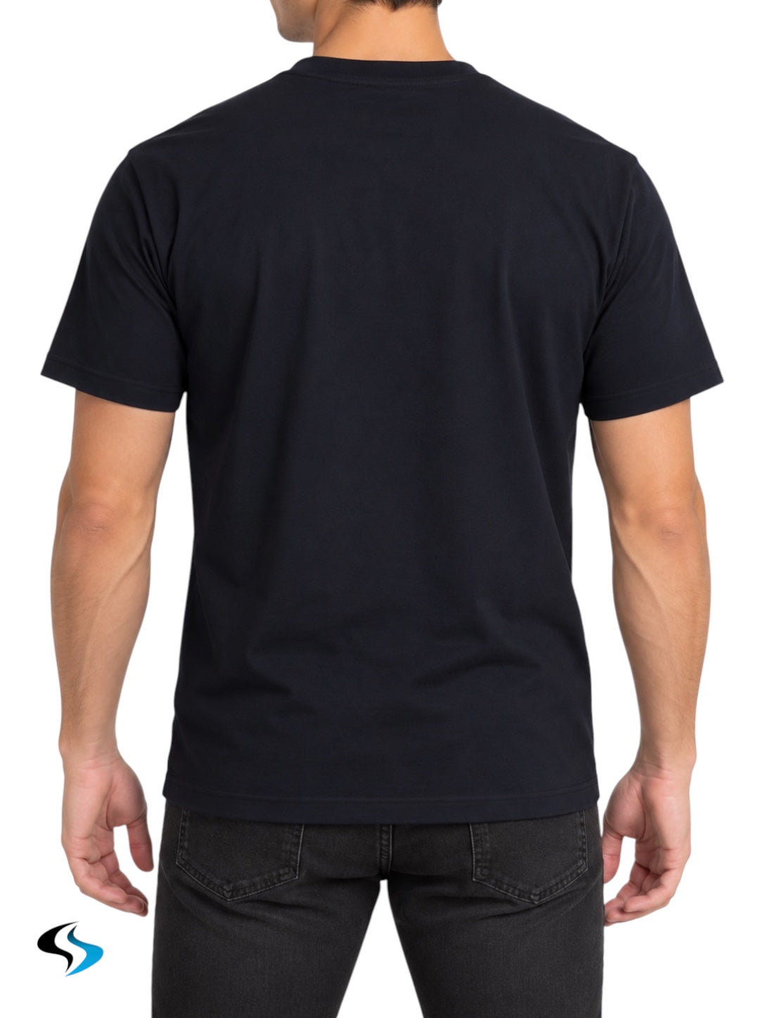 Playera Boss Ts_Revival Grx