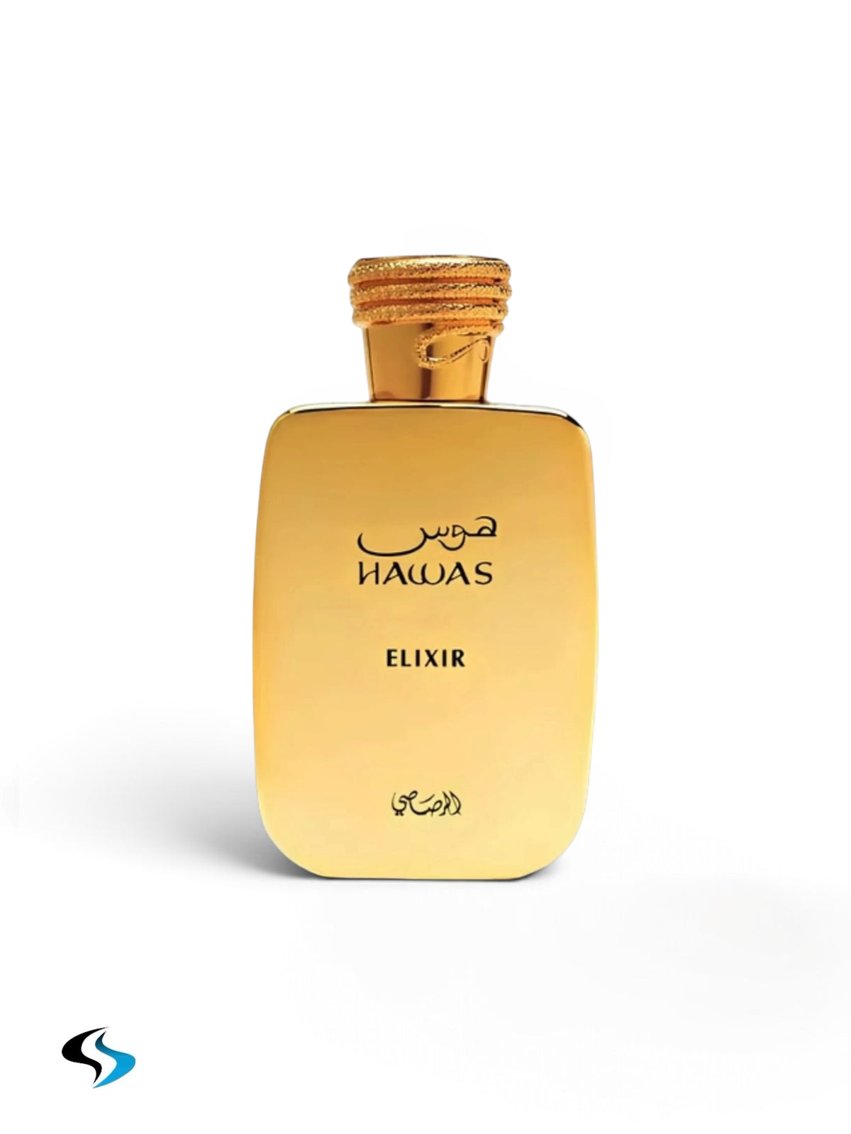 Hawas Elixir