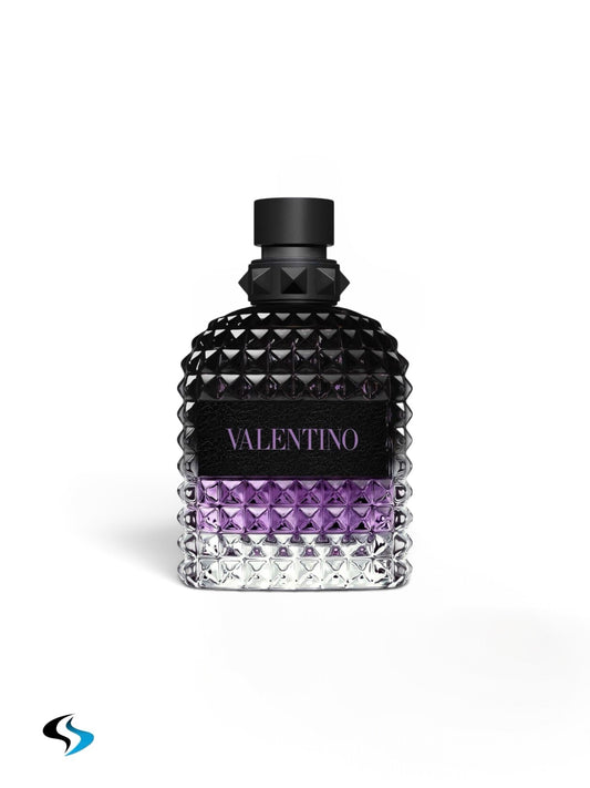 Valentino Purple Melancholia