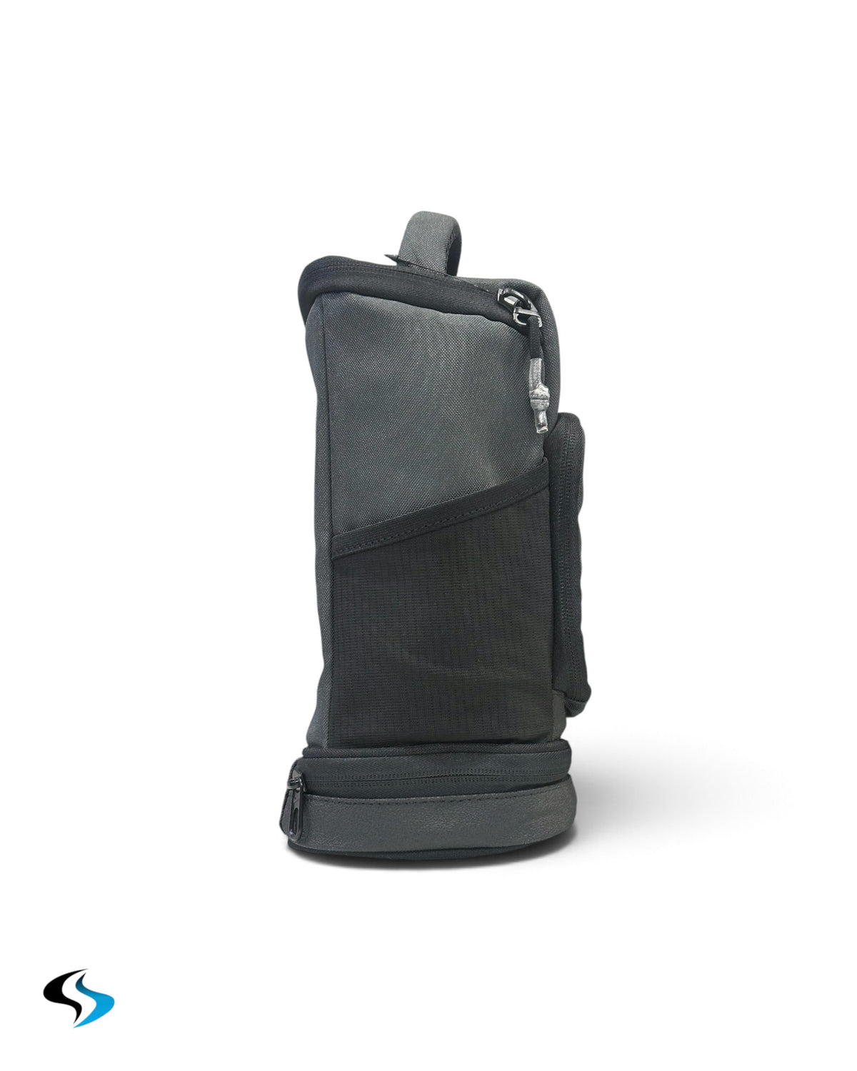 Lonchera Nike Anthracite/Black