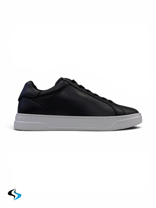Tenis Coach Suela Blanca