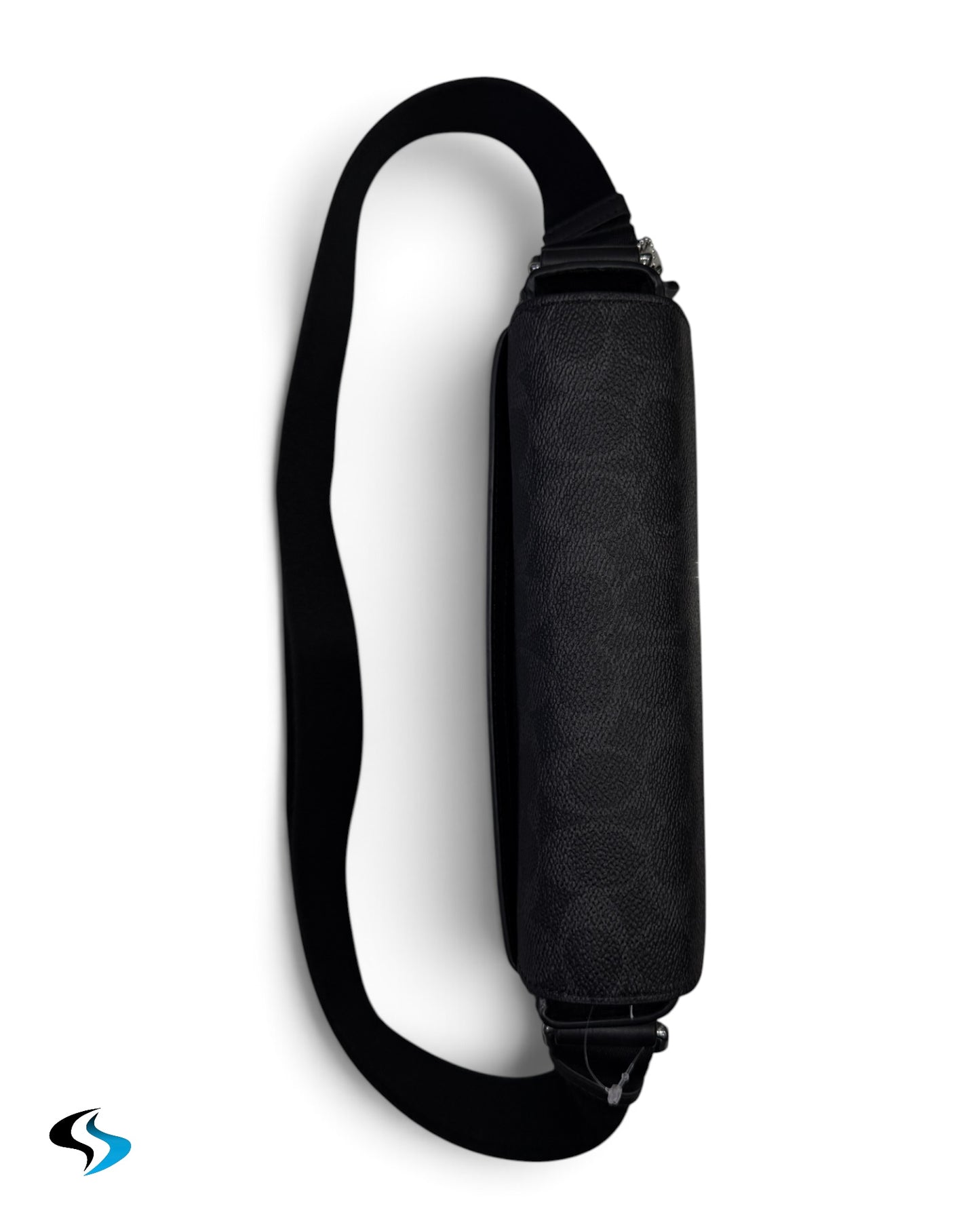 Bandolera Coach Jack Small Negra