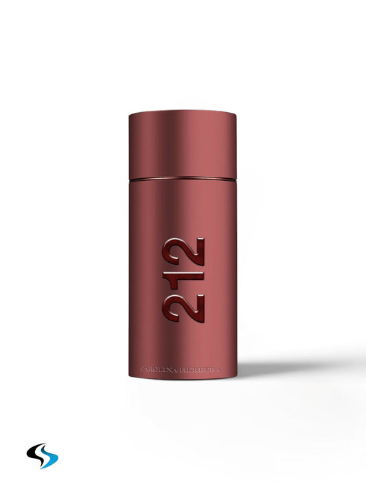Carolina Herrera 212 Men Sexy