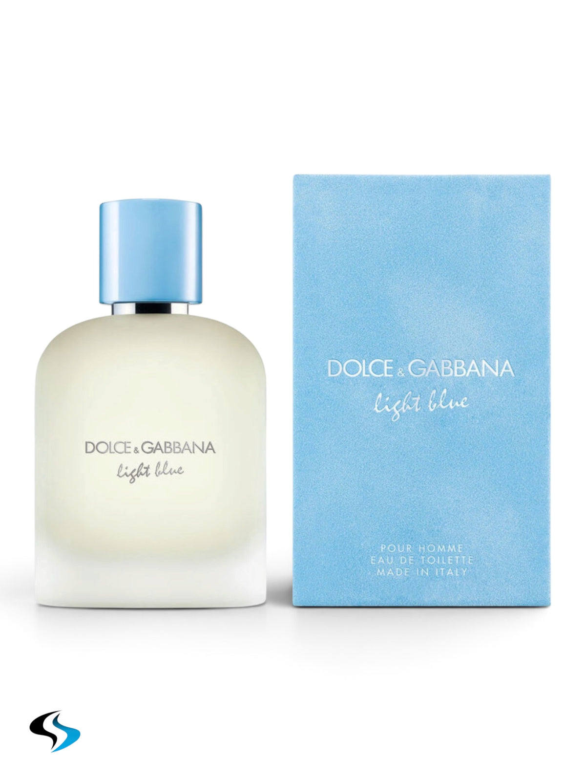 Dolce & Gabbana Light Blue