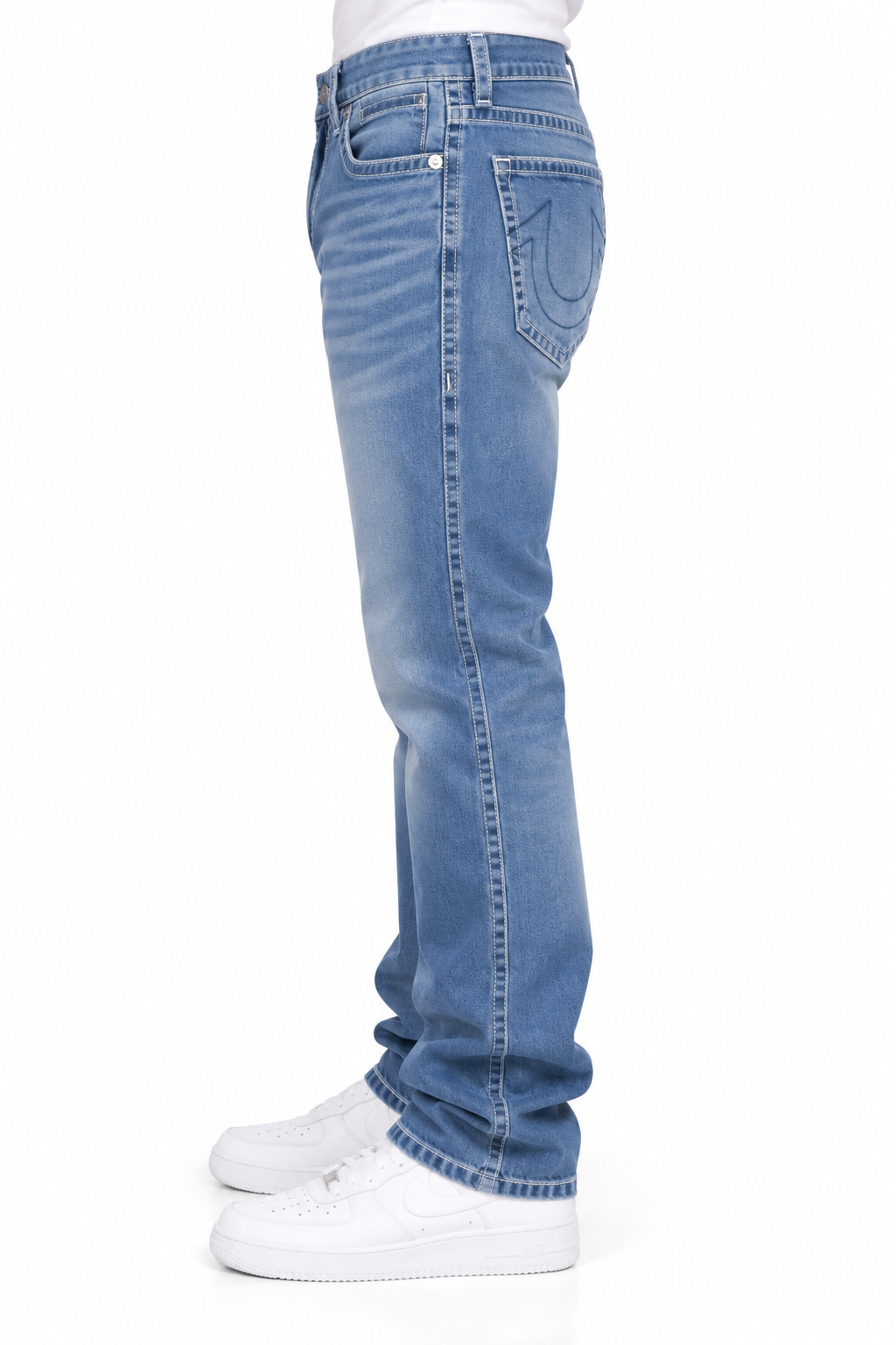 Pantalón True Religión Geno SN Slim