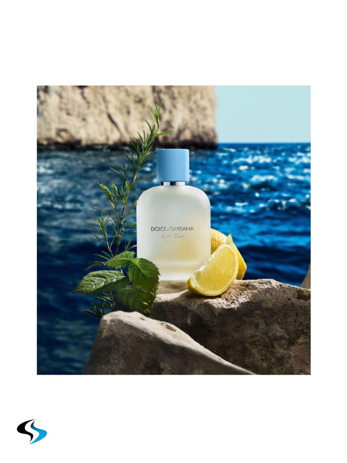 Dolce & Gabbana Light Blue