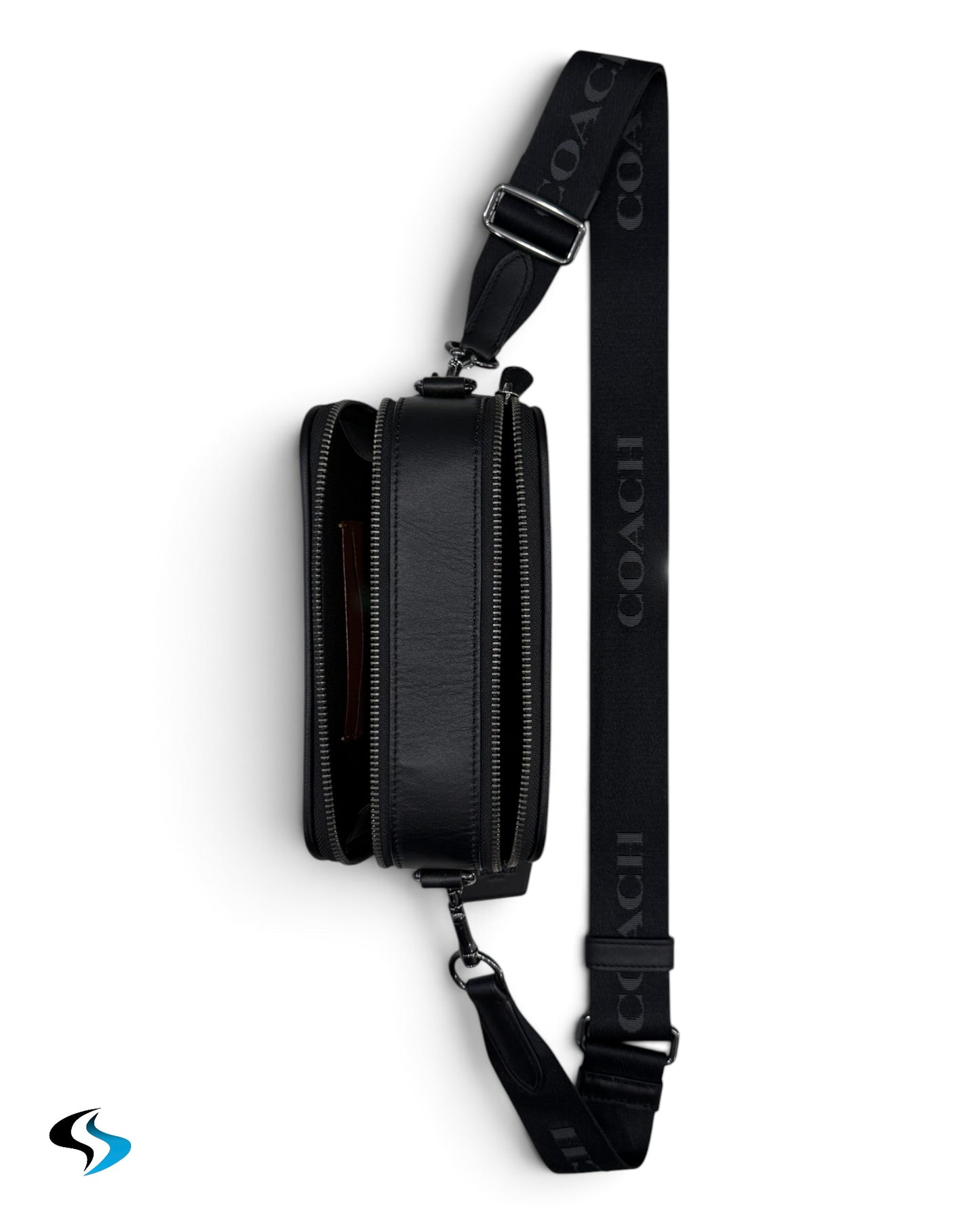 Bandolera Coach Wyatt