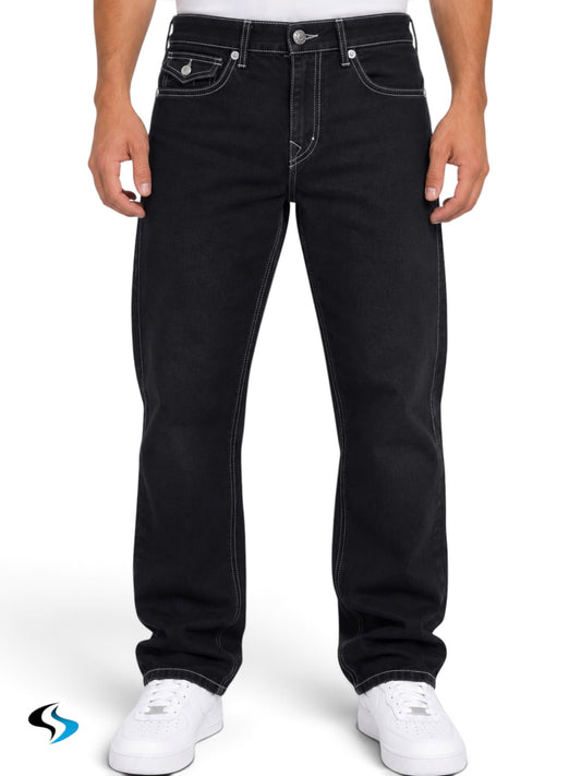 Pantalón True Ricky Recto Flap