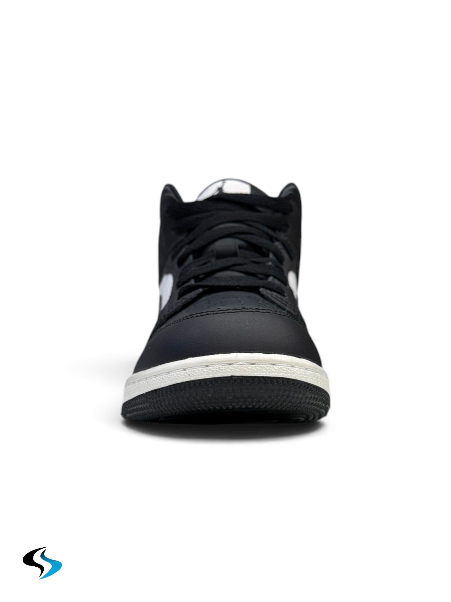 Tenis Jordan 1 Negros