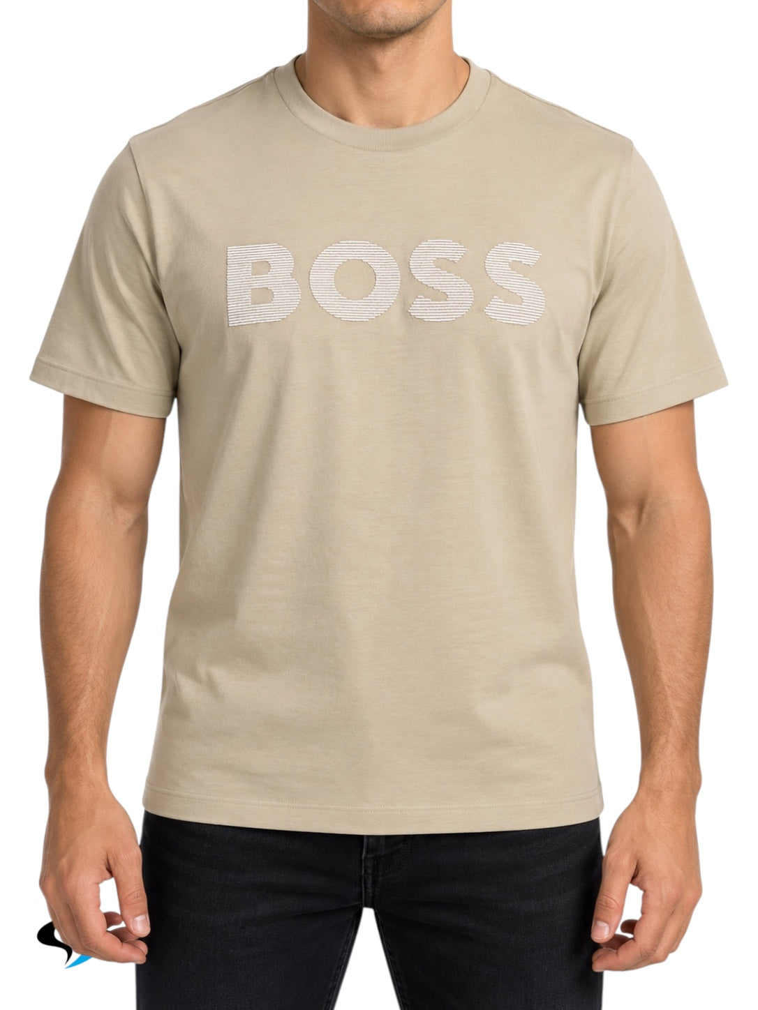 Playera Boss C-thompson 121_99