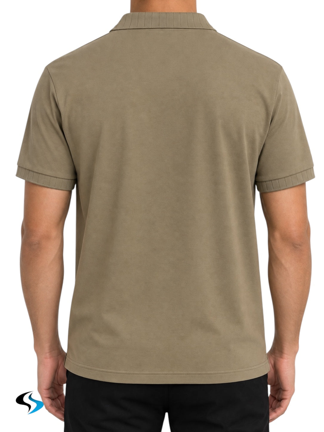 Playera Boss Paddy DropNeedie