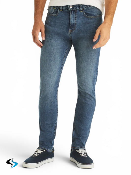 Pantalón Nautica Slim Strech