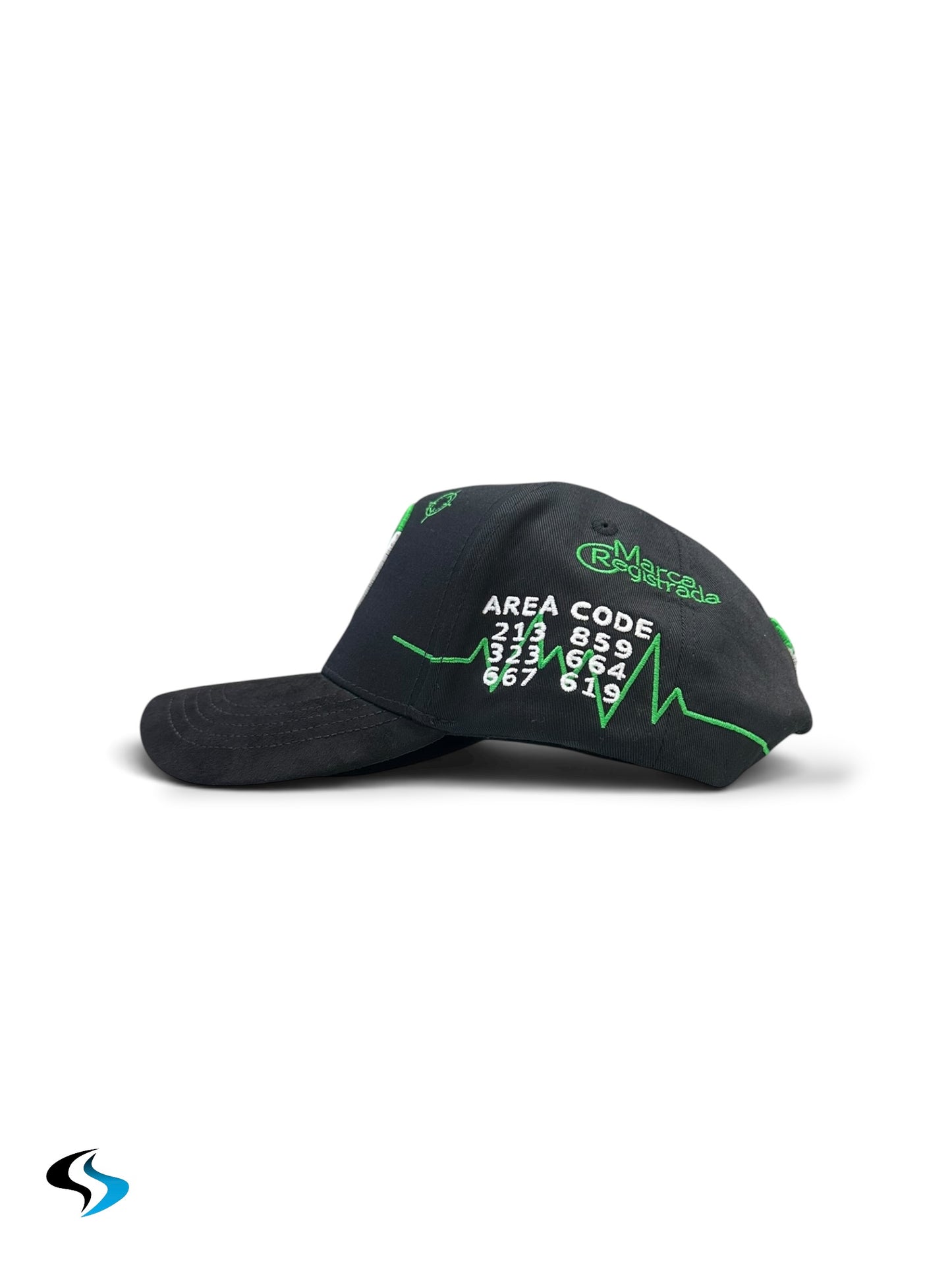 Gorra Fino El Doctor