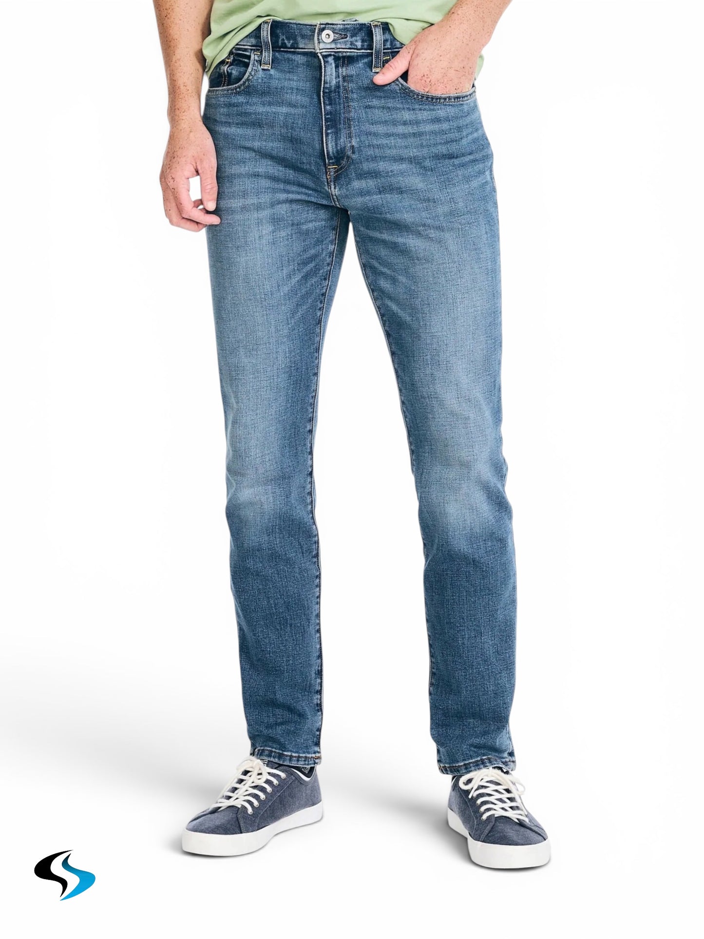 Pantalón Nautica Slim