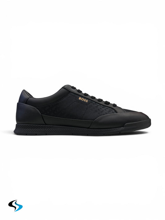 Tenis Boss Negros