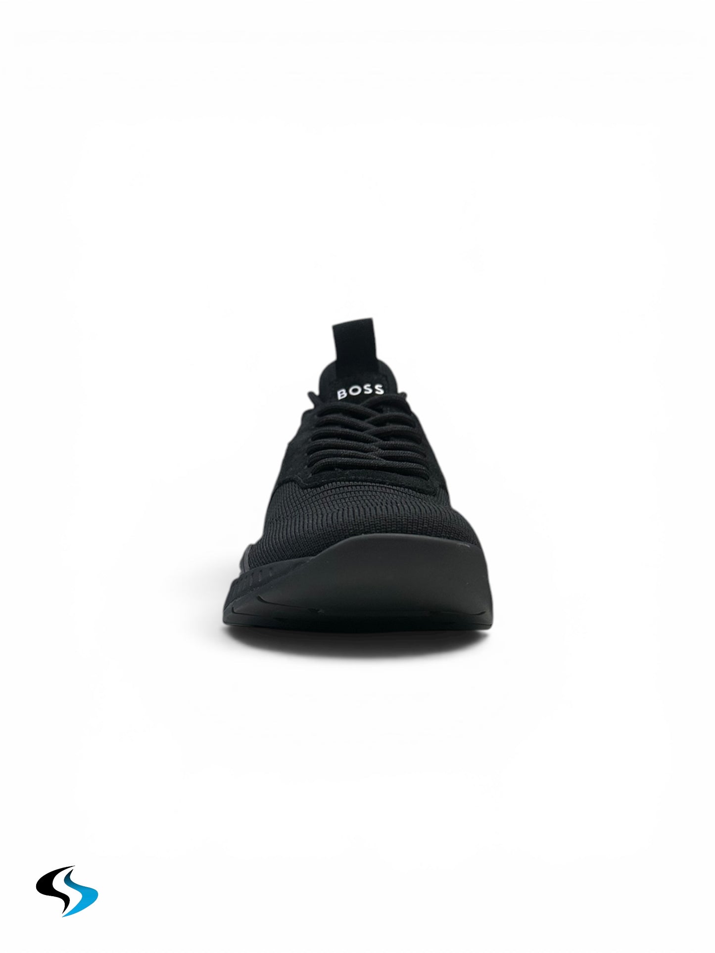 Tenis Boss Negros