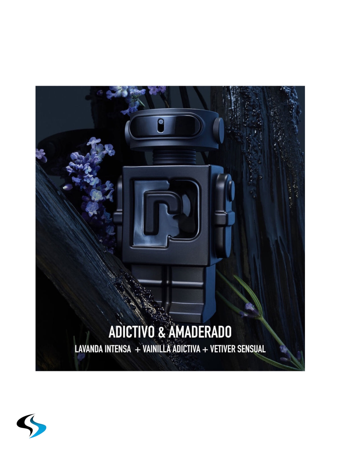 Paco Rabanne Phantom Parfum