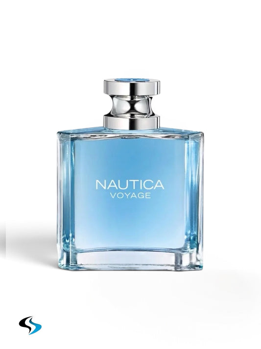 Náutica Voyage
