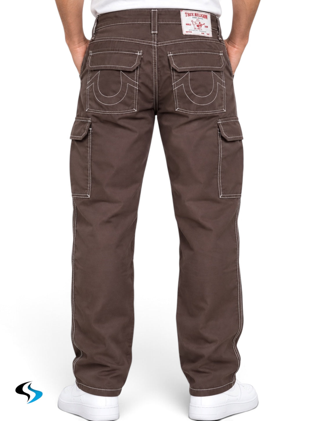 Pantalón True Religión Cargo Pants