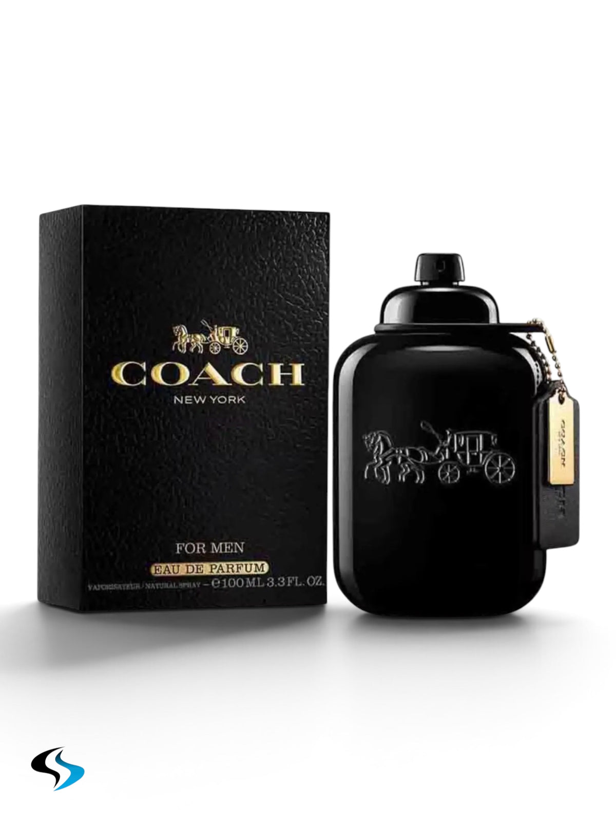 Coach For Men Parfum