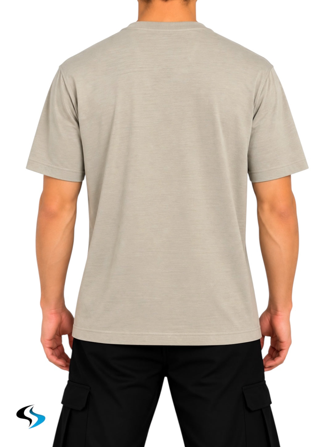 Playera Boss TS_Terrace Logo