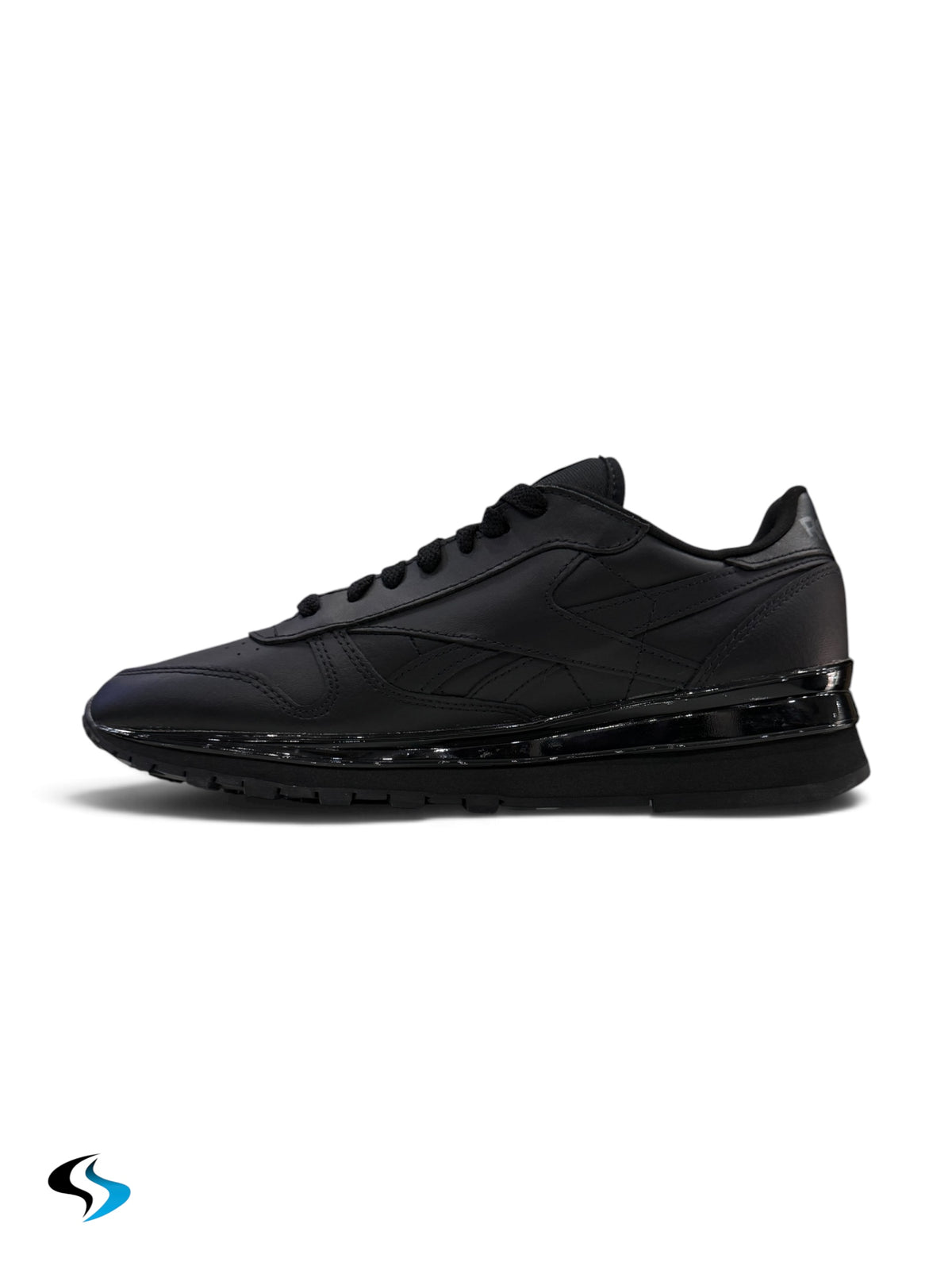 Tenis Reebok Classic Leather Clip Unisex