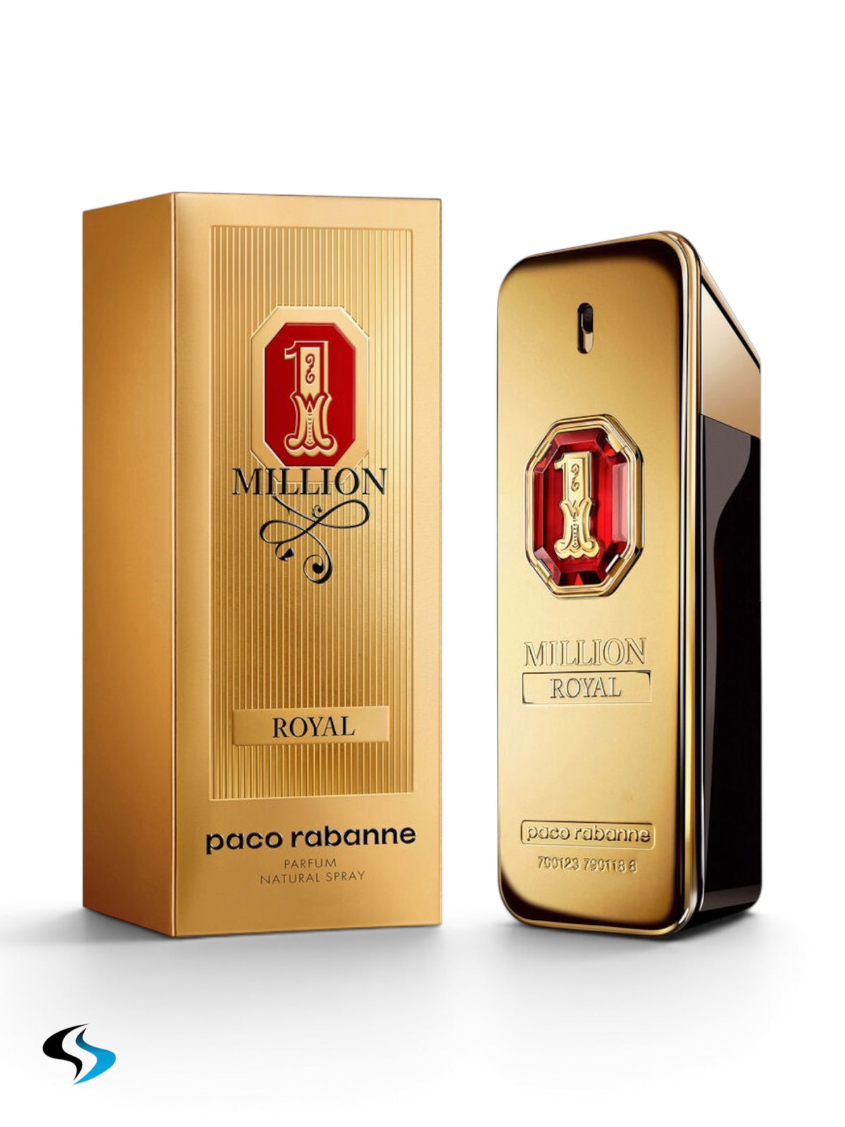 Paco Rabanne One Million Royal