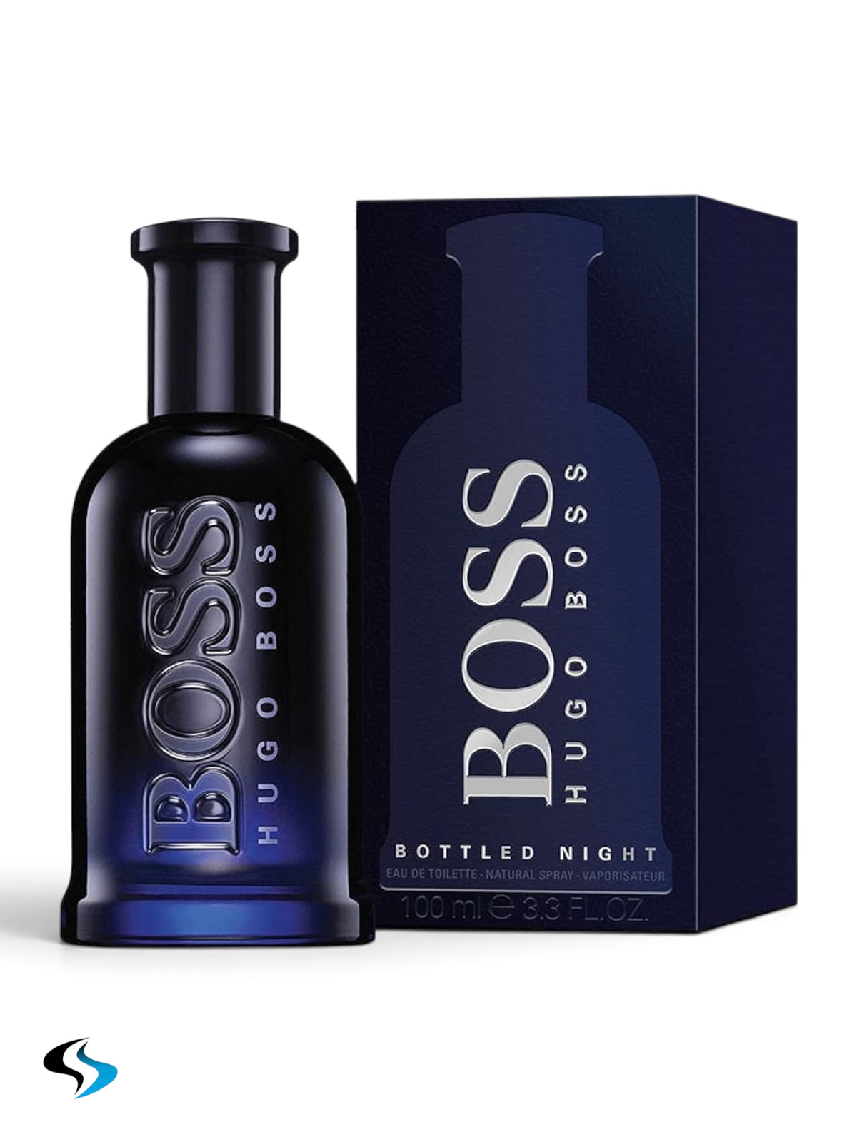 Hugo Boss Bottled Night