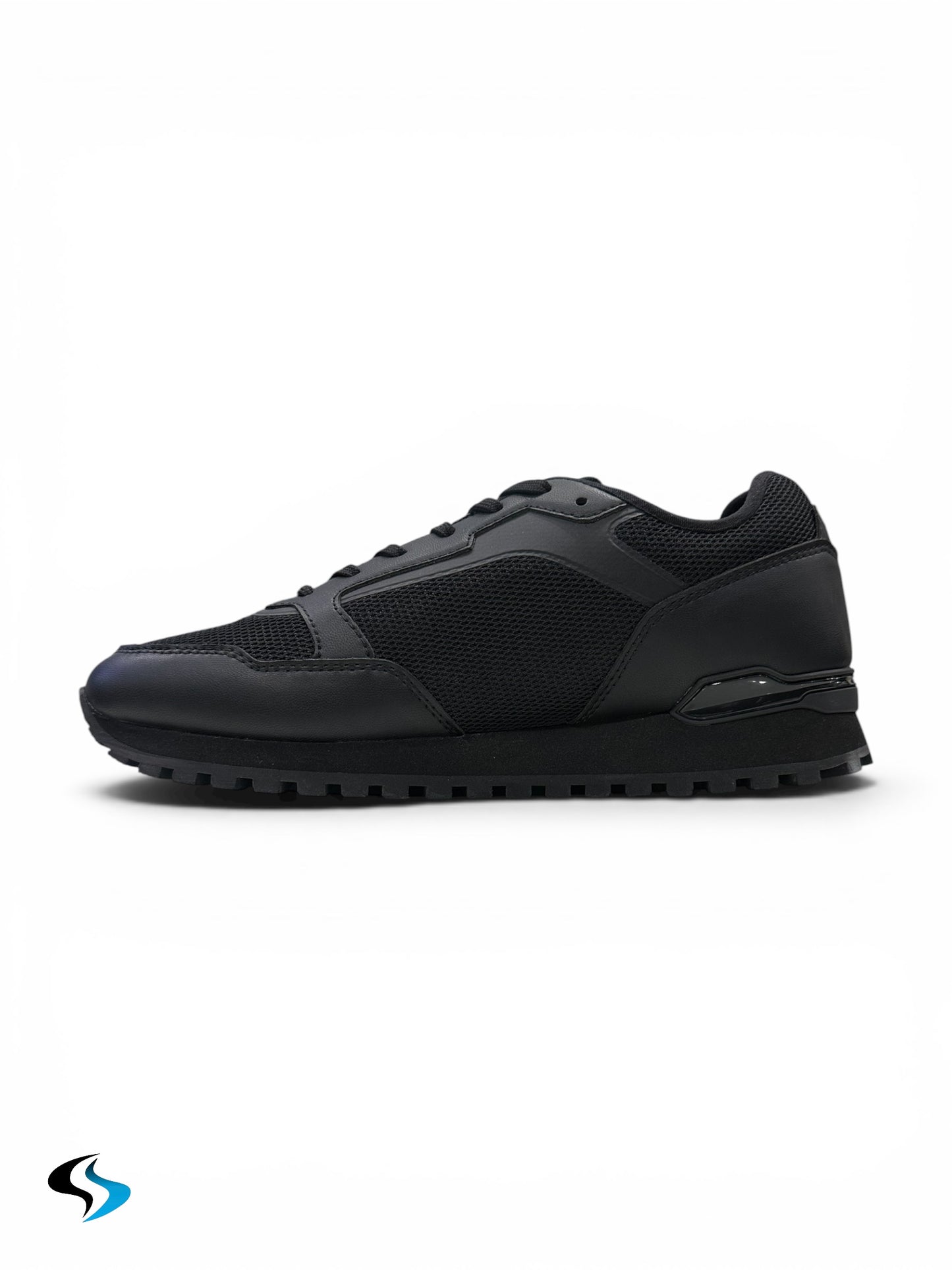 Tenis Boss Negros