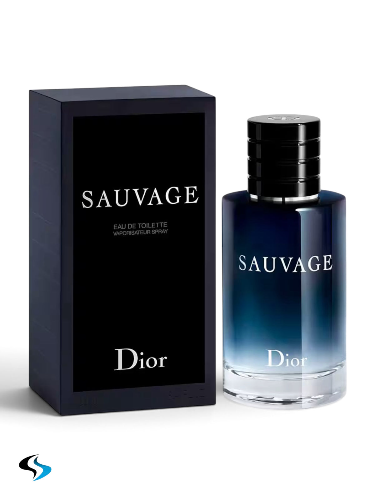 Dior Sauvage Parfum