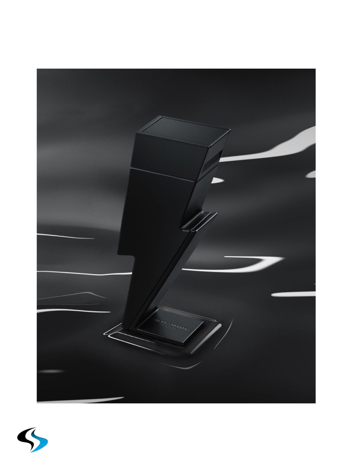 Carolina Herrera Bad Boy Le Perfum
