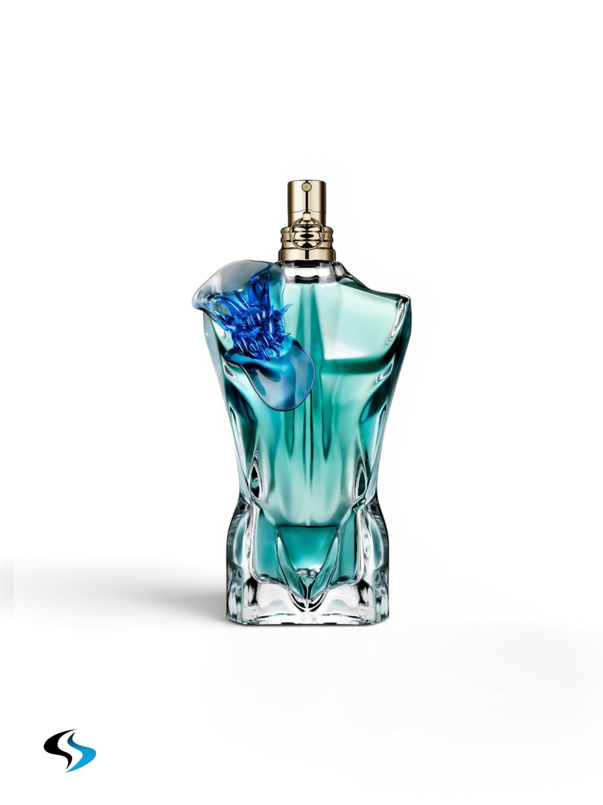 JPG Le Beau Flower Edition