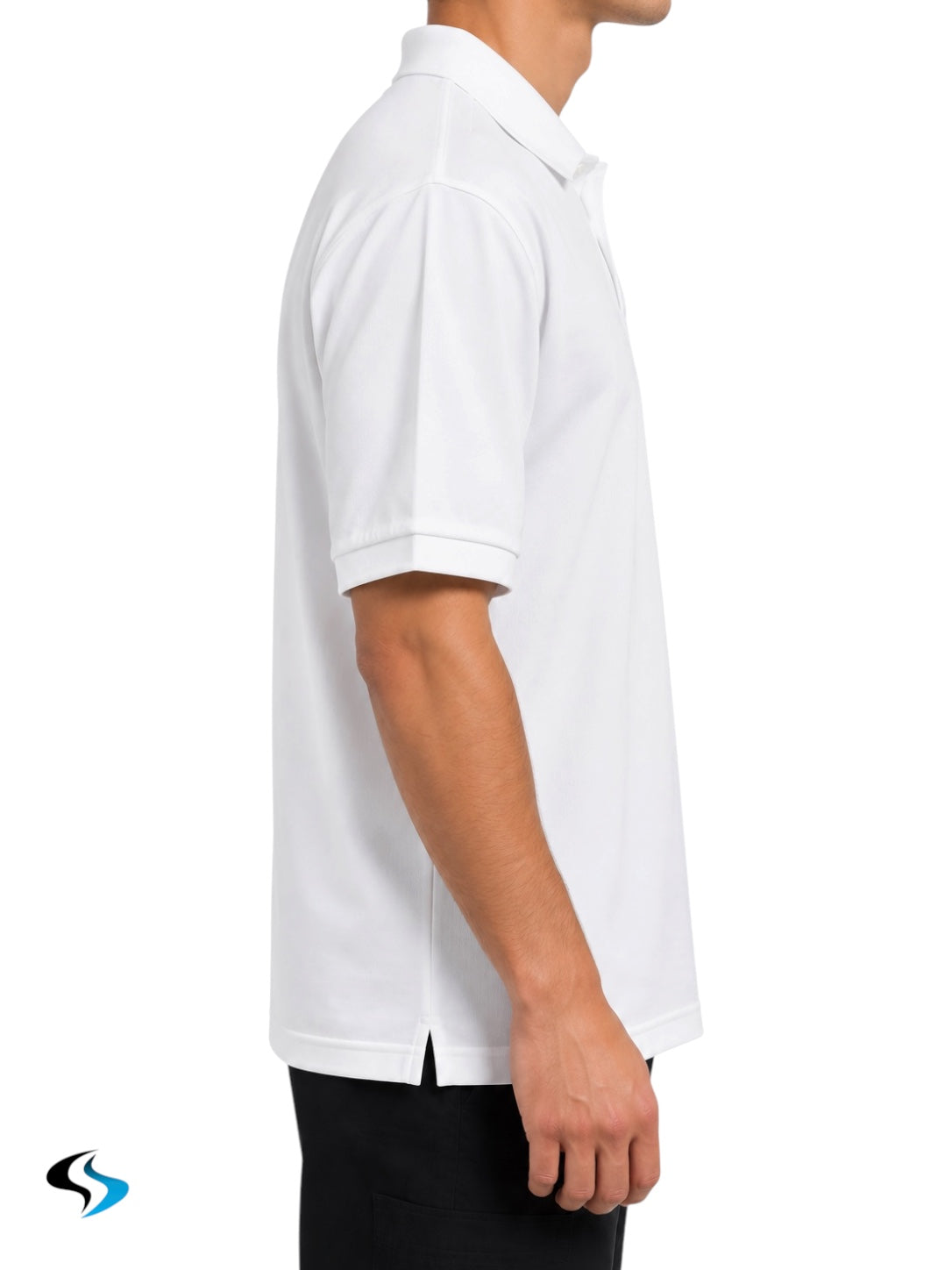 Playera Náutica TP Blanca