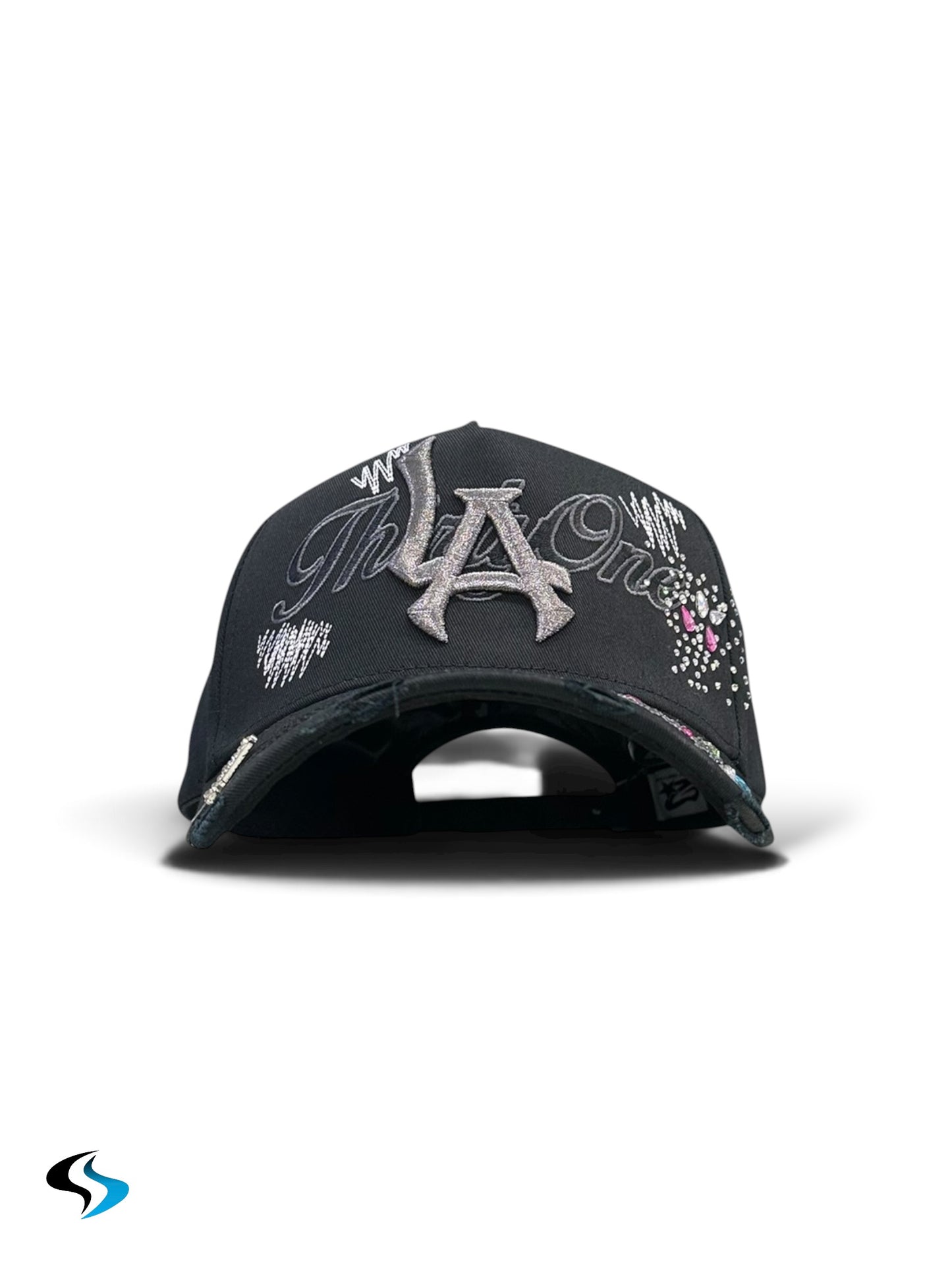 Gorra Jewelry District 31 Hats