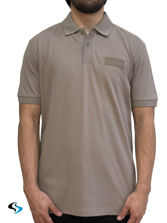 Playera Boss Paddy Structure TP