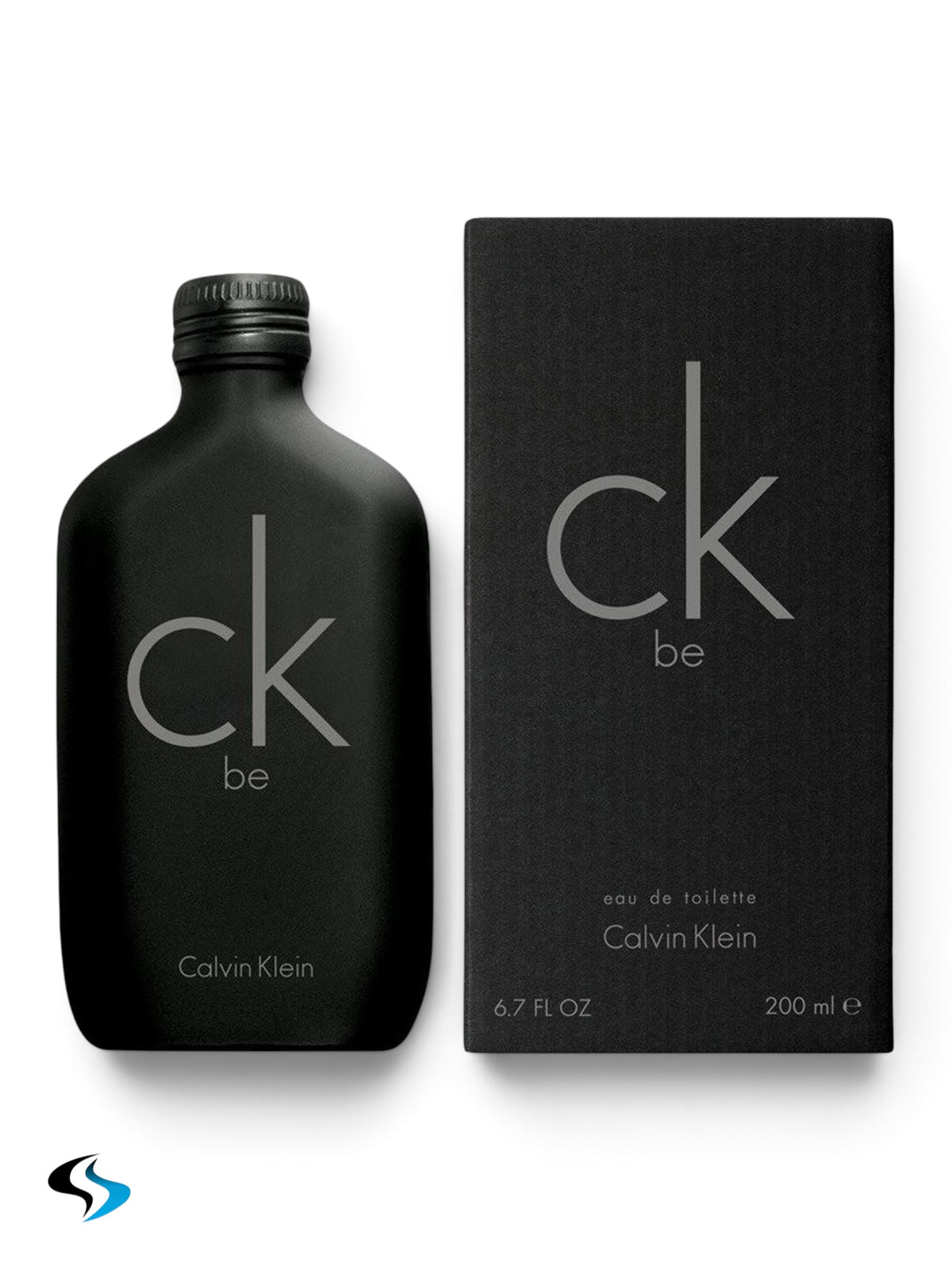 CK Be