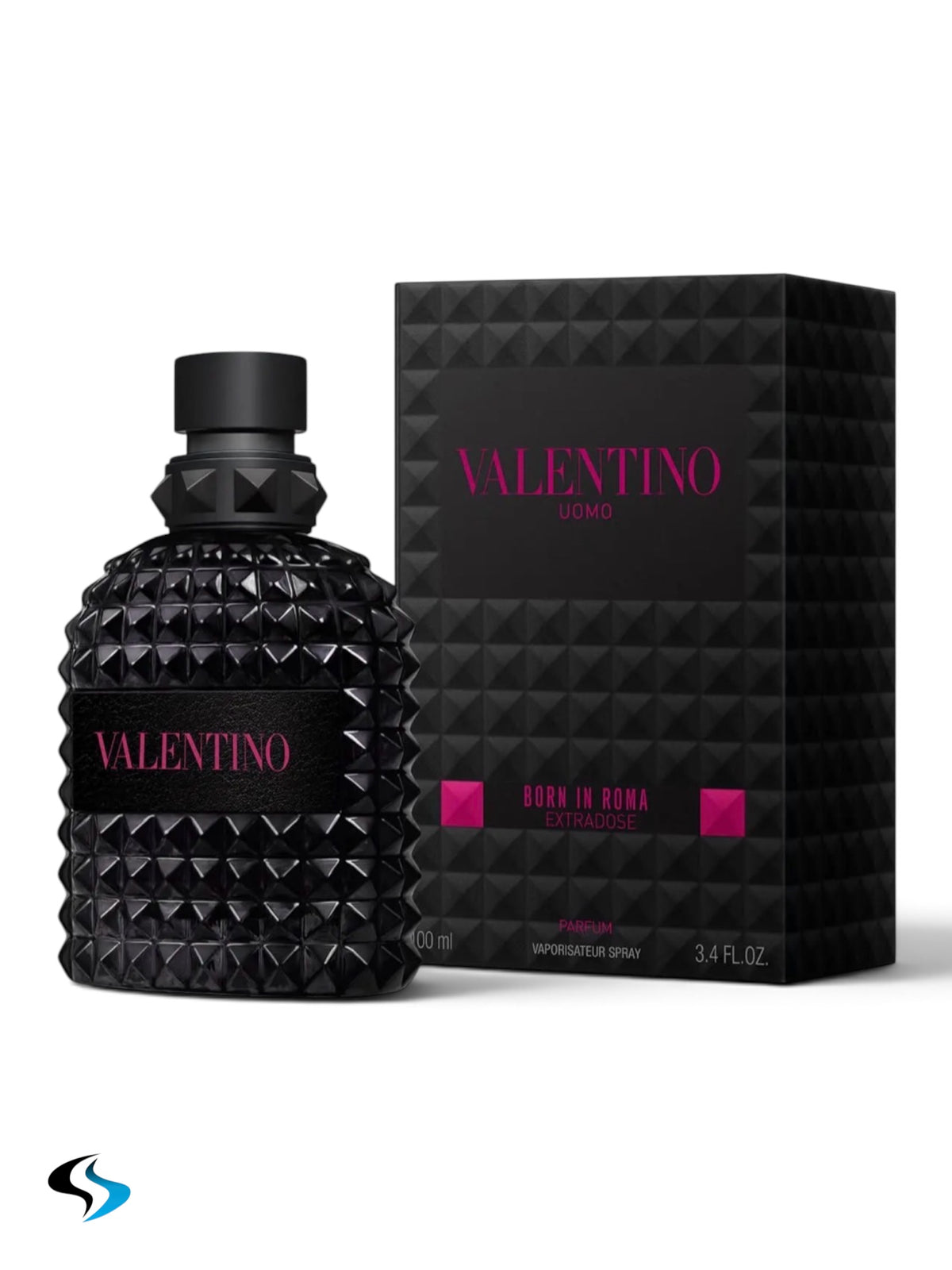 Valentino Extradose Parfum