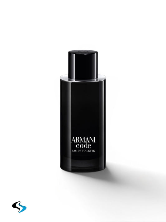 Giorgio Armani Code